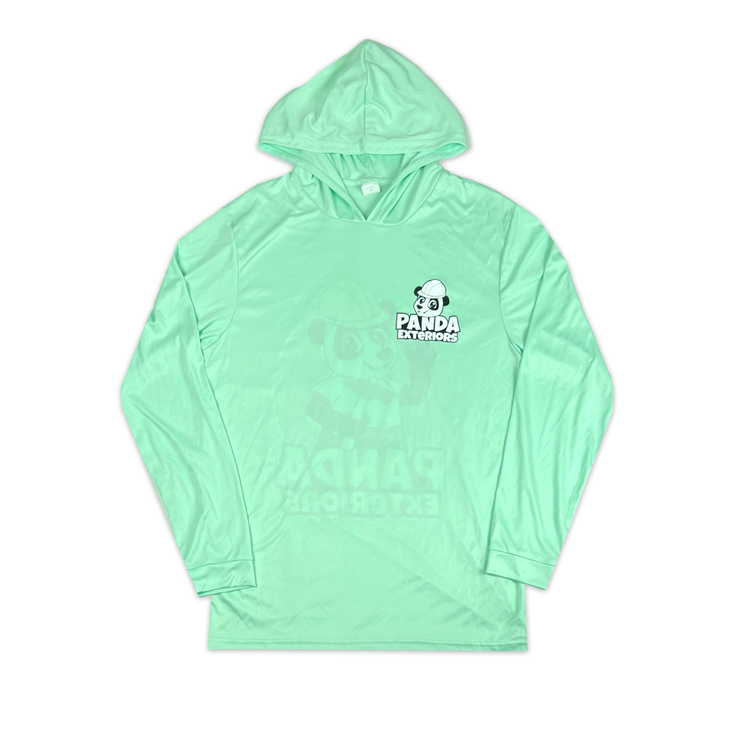 Contractor Hoodie - Mint