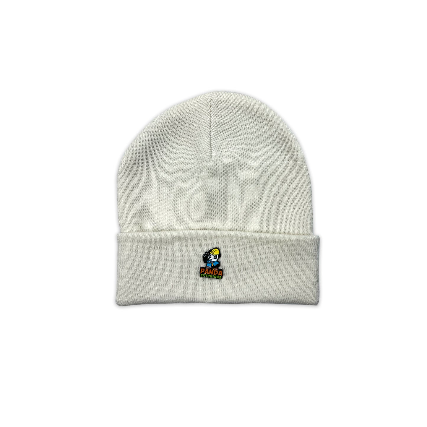 Pin Beanie - Bone